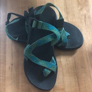 Chaco sandals